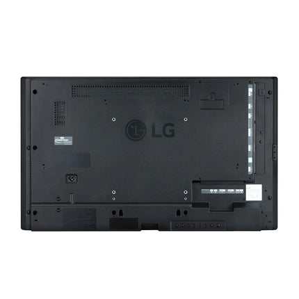 Monitor Comercial Full HD 32" Standard Signage 400 nits LG