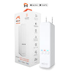 Controlador inteligente motorizado para persianas Wi-Fi NHA-B100