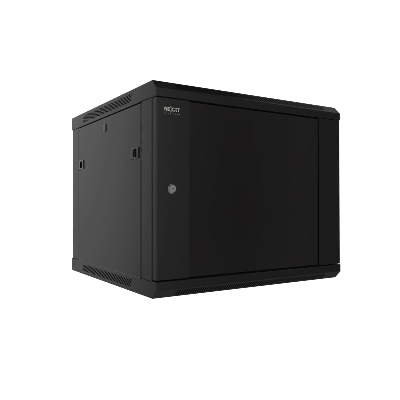 Gabinete de pared fijo y semi-ensamblado 600x600mm NPC-F18U66B