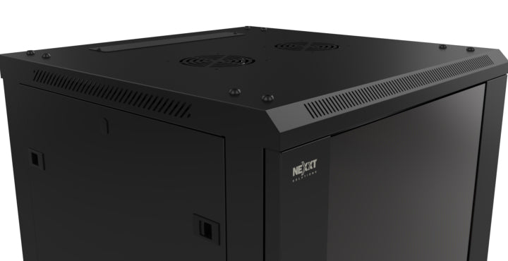 Image of Gabinete de pared fijo y semi-ensamblado 600x600mm NPC-F18U66B