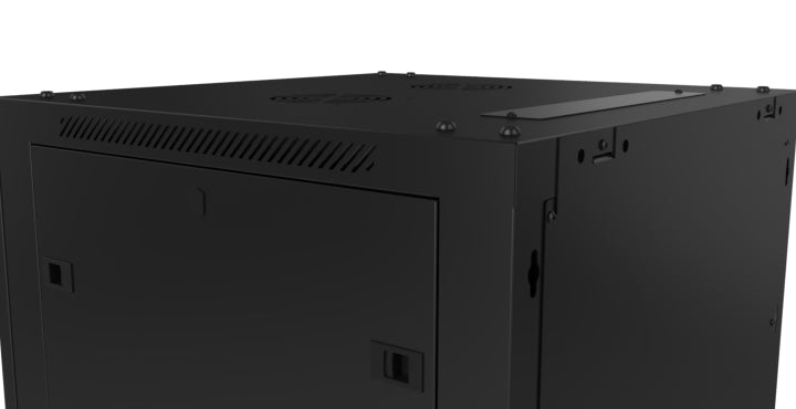 Gabinete de pared fijo y semi-ensamblado 600x600mm NPC-F18U66B