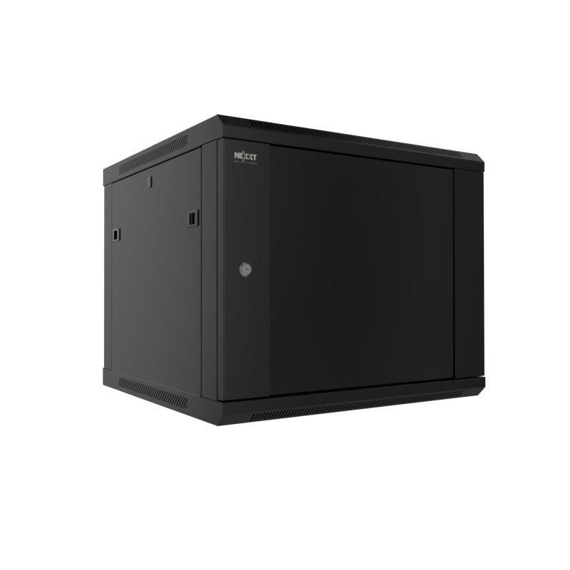 Gabinete de pared fijo y semi-ensamblado 600x600mm NPC-F18U66B