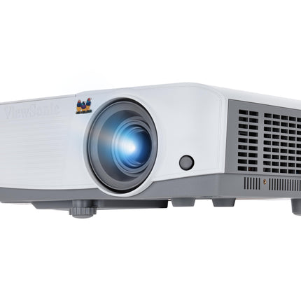 Proyector SVGA DLP de 3800 lúmenes para espacios pequeños PA503S