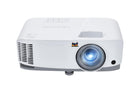 Proyector SVGA DLP de 3800 lúmenes para espacios pequeños PA503S