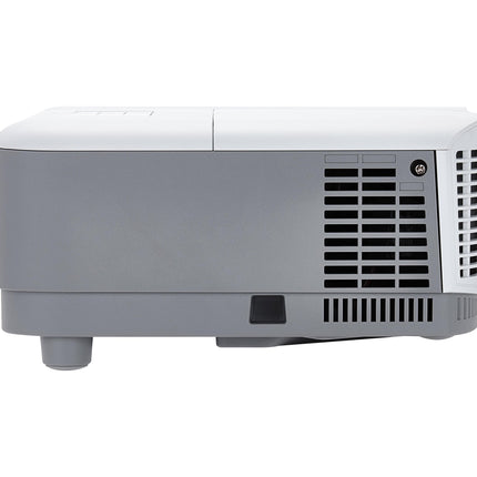 Proyector SVGA DLP de 3800 lúmenes para espacios pequeños PA503S