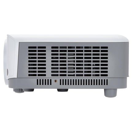 Proyector SVGA DLP de 3800 lúmenes para espacios pequeños PA503S