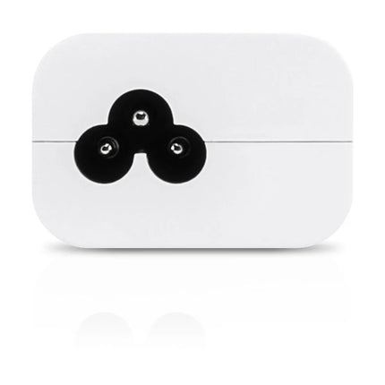 Adaptador POE 24V POE-24-7W-G-WH