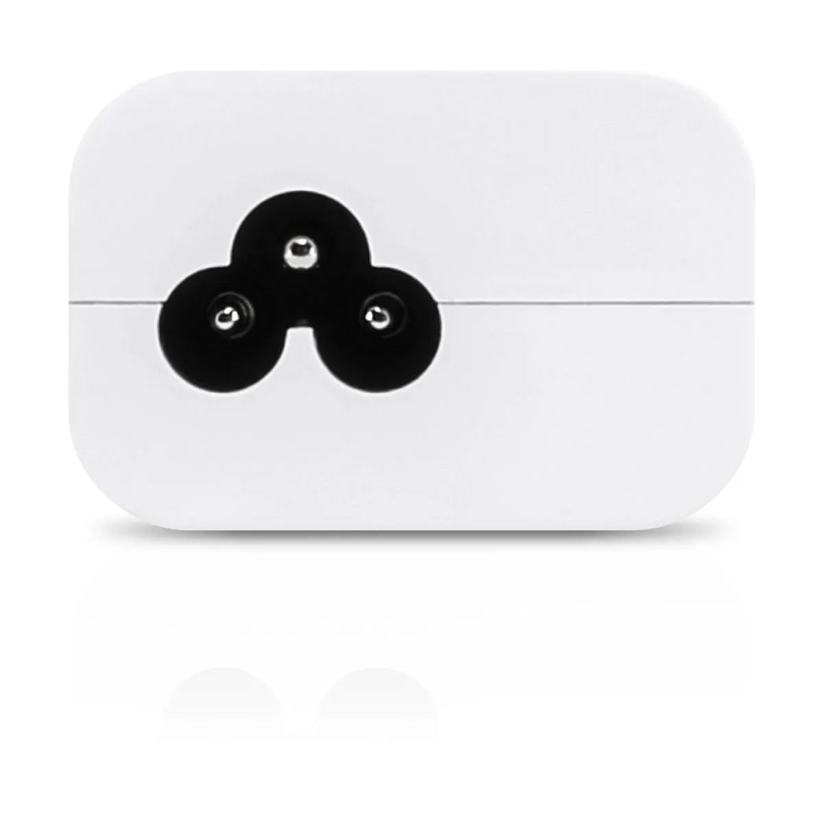 Adaptador POE 24V POE-24-7W-G-WH