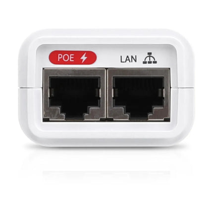 Adaptador POE 24V POE-24-7W-G-WH