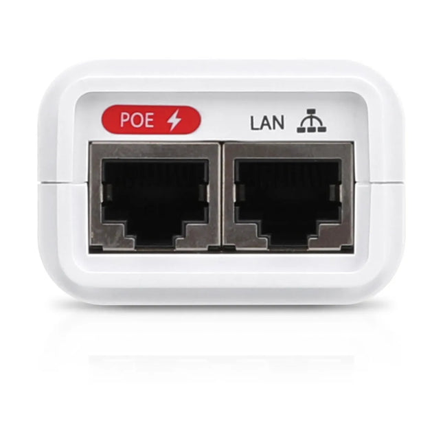 Adaptador POE 24V POE-24-7W-G-WH