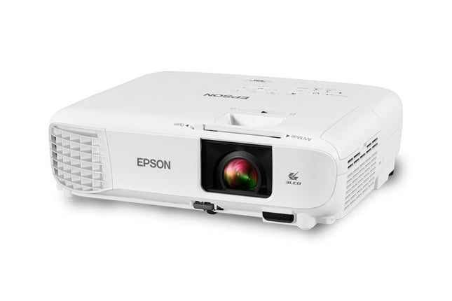 Proyector para Salas de Clases PowerLite E20 V11H981020