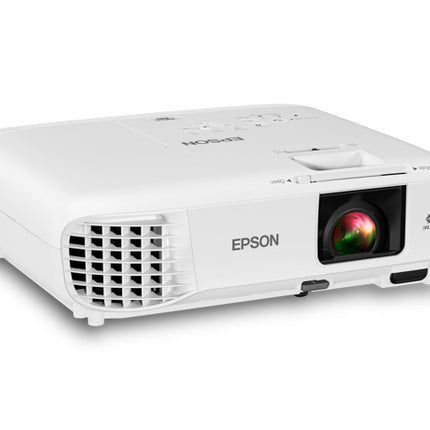 Proyector para Salas de Clases PowerLite E20 V11H981020