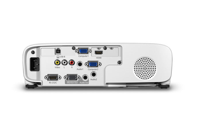 Proyector para Salas de Clases PowerLite E20 V11H981020