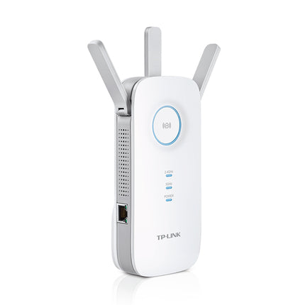 EXTENSOR DE COBERTURA WI-FI AC1750 RE450