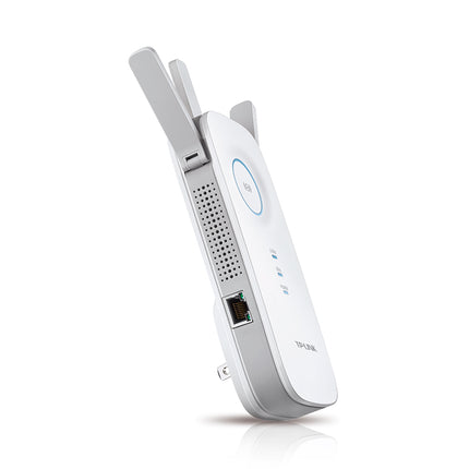 EXTENSOR DE COBERTURA WI-FI AC1750 RE450