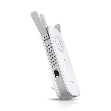 EXTENSOR DE COBERTURA WI-FI AC1750 RE450