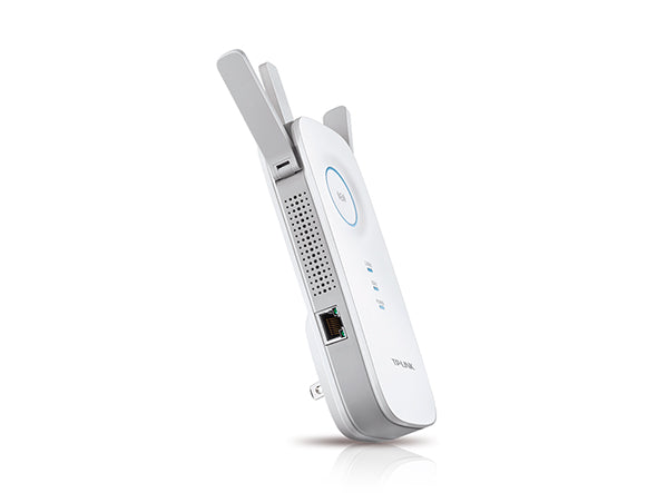 EXTENSOR DE COBERTURA WI-FI AC1750 RE450