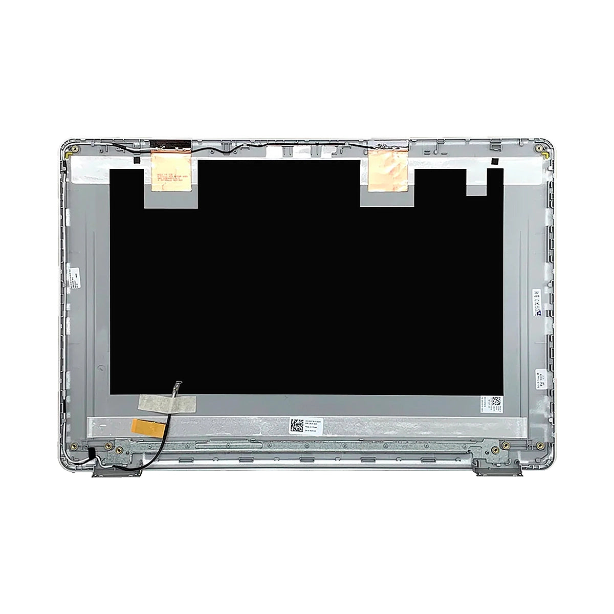 CARCAZA INFERIOR DELL BACK COVER PLATEADO FOR INSPIRON 15 5584