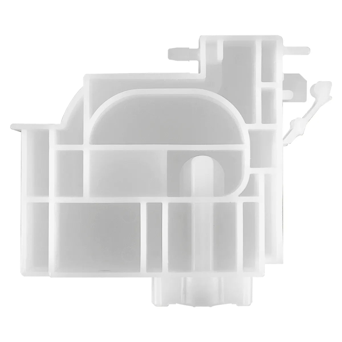 DAMPERS PARA IMPRESORAS SERIE L L210 HASTA L555