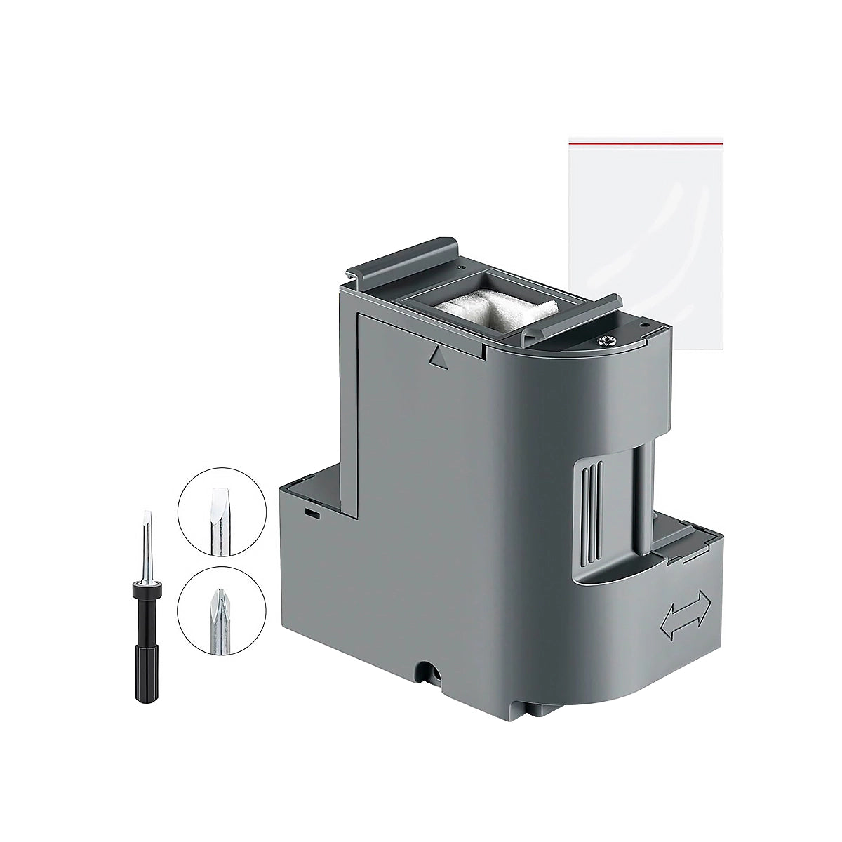 Image of TANQUE DE MANTENIMIENTO EPSON SURECOLOR SC-F170