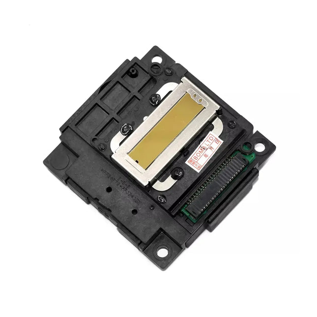 CABEZAL IMPRESORA EPSON FA04061 L210 L355 L555 L455 L380 L3110 L3150 L3250