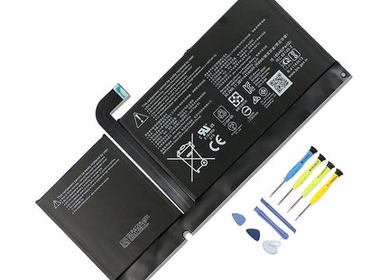 Batería para microsoft surface pro 8