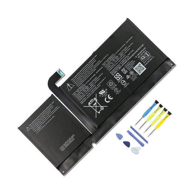 Batería para microsoft surface pro 8