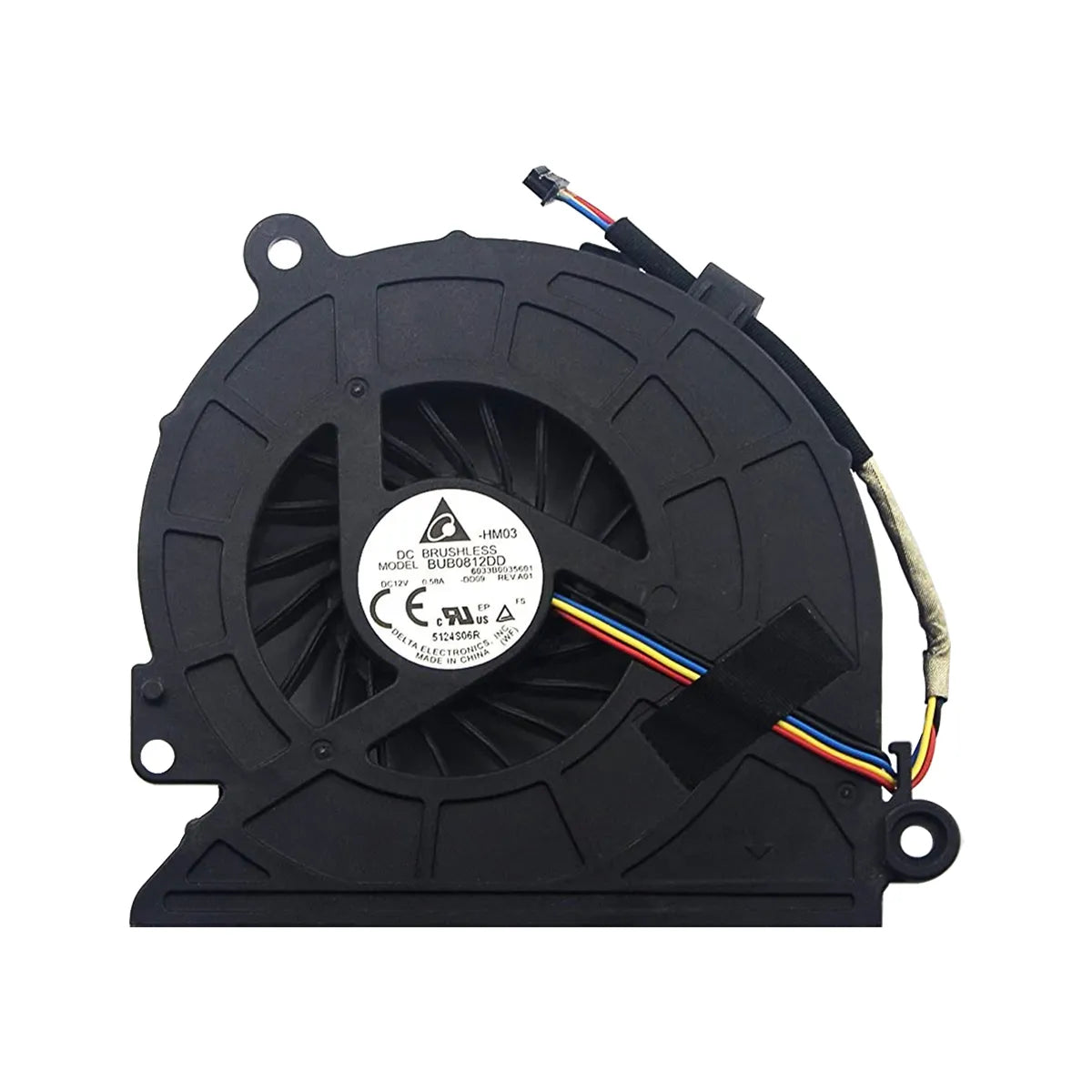 Cooler para A246TCV QUASAD