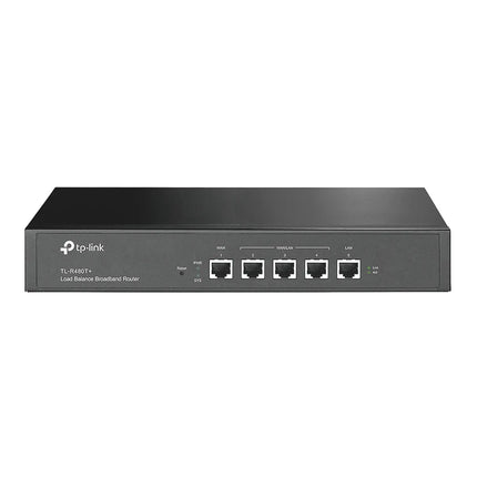 Router TL-R480T Plus 1 Wan 1 Lan 3 Changeable WAN-LAN TL-R480T+