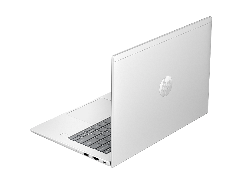 Probook 4G1iR Intel Core 5-120U 16GB 512GB 14Inch Win-11 Pro Silver