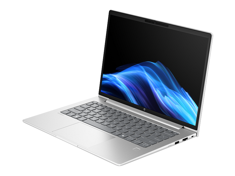 Probook 4G1iR Intel Core 5-120U 16GB 512GB 14Inch Win-11 Pro Silver