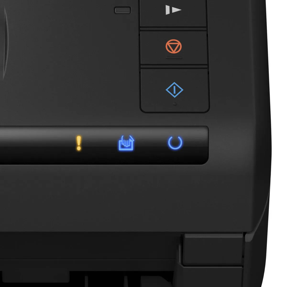 Image of SCANNER EPSON WorkForce ES-400 II hasta 4000 páginas mensuales