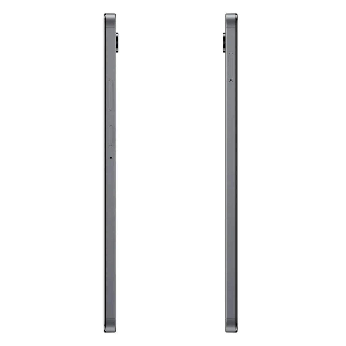 TABLET SAMSUNG GALAXY Tab A11 SM-X135 4G-LTE 64GB 4GB RAM 8.7Inch CAM-8MP-5MP Gray