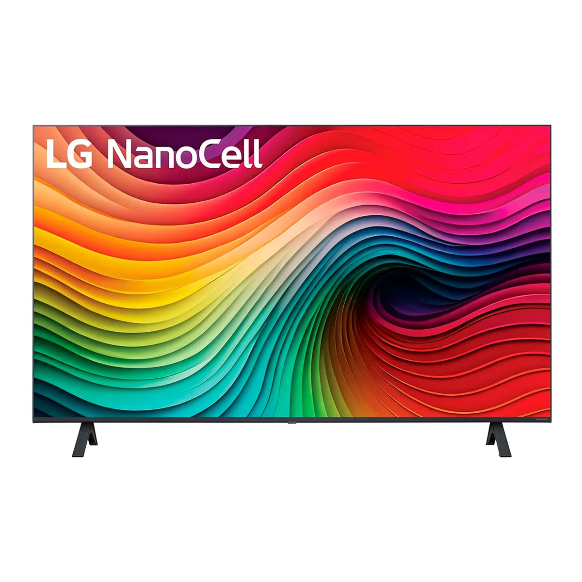 Image of Televisor LG 55INC. 4K REAL 55NANO80TSA