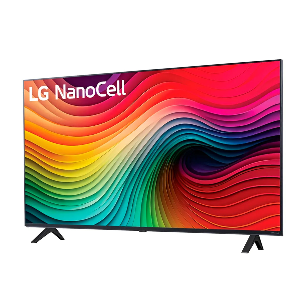 Televisor LG 55INC. 4K REAL 55NANO80TSA