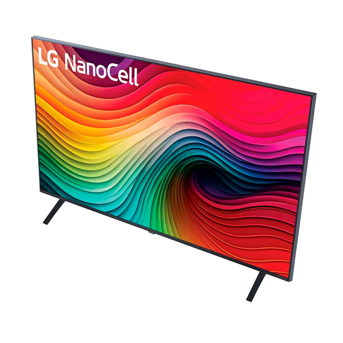 Image of Televisor LG 55INC. 4K REAL 55NANO80TSA