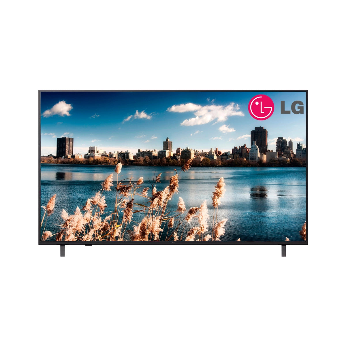 Image of TV LG 65Pulg. 4K UHD AI UA85  65UA8550PSA