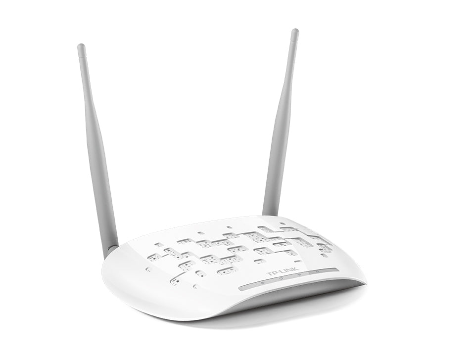 Image of Punto de Acceso - Repetidor Inalámbrico TL-WA801ND  300 Mbps TP-LINK