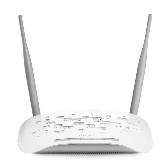 Punto de Acceso - Repetidor Inalámbrico TL-WA801ND  300 Mbps TP-LINK