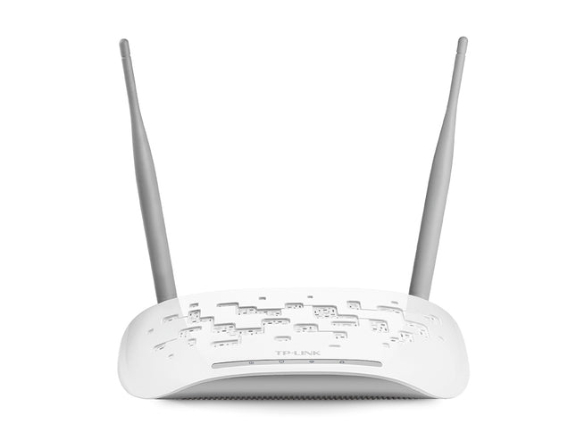 Punto de Acceso - Repetidor Inalámbrico TL-WA801ND  300 Mbps TP-LINK