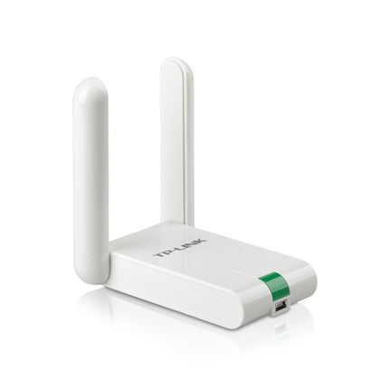 ADAPTADOR WI FI USB ALTA GANANCIA 300MBPS TL- WN822N