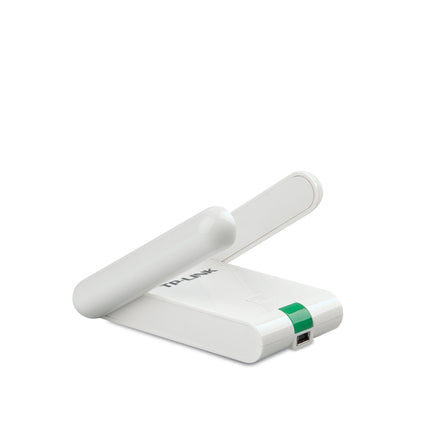 ADAPTADOR WI FI USB ALTA GANANCIA 300MBPS TL- WN822N