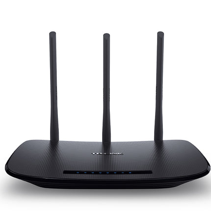 ROUTER Inalámbrico     TP-LINK TL-WR940N N450Mbps Wi-fi    TP-LINK