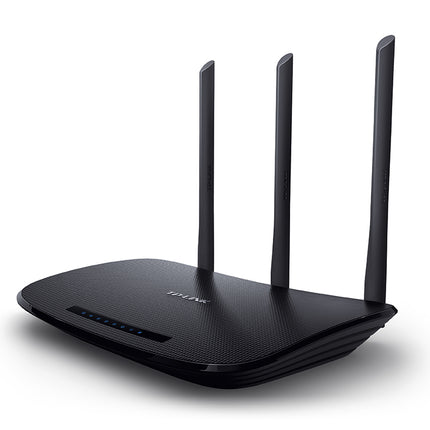 ROUTER Inalámbrico     TP-LINK TL-WR940N N450Mbps Wi-fi    TP-LINK