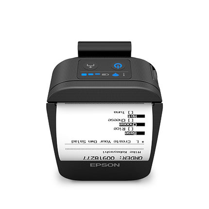 Impresora Inalámbrica y Portátil de Recibos Mobilink TM-P20II 2" C31CJ99001