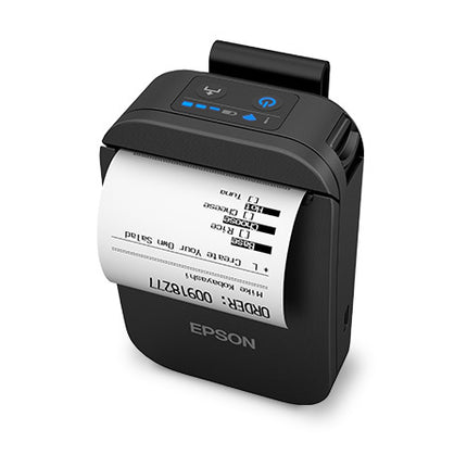 Impresora Inalámbrica y Portátil de Recibos Mobilink TM-P20II 2" C31CJ99001