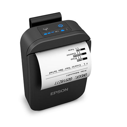Impresora Inalámbrica y Portátil de Recibos Mobilink TM-P20II 2" C31CJ99001
