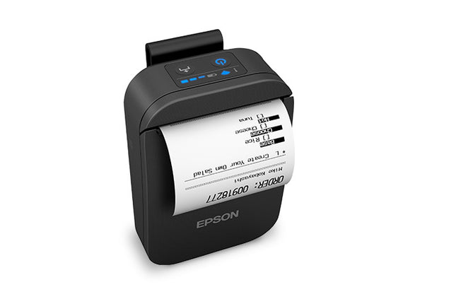 Impresora Inalámbrica y Portátil de Recibos Mobilink TM-P20II 2" C31CJ99001