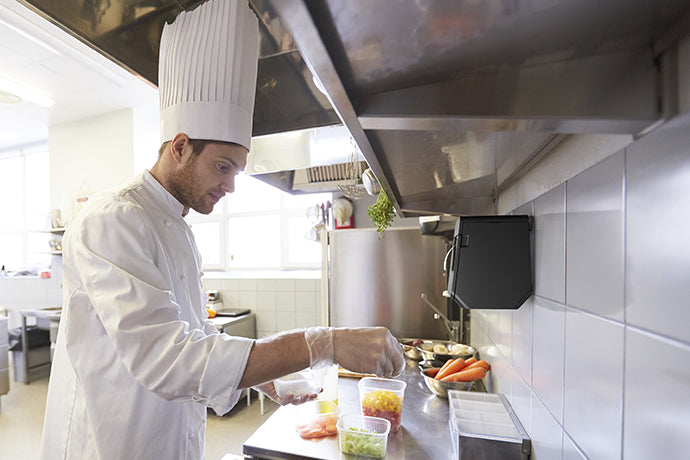 Impresora Térmica de Recibos TM-T20IV-SP C31CL47022