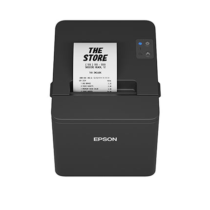 Impresora Térmica de Recibos TM-T20IV-SP C31CL47022